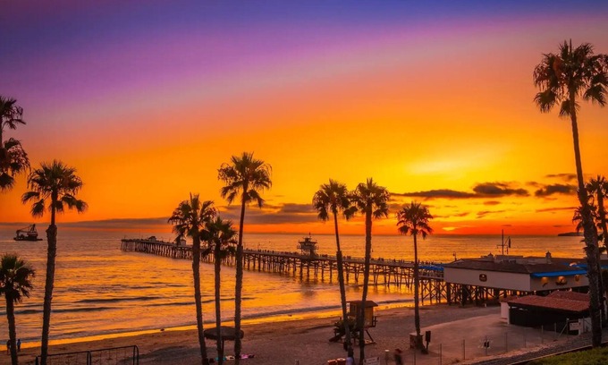 Venice Apartamento | 12B Venice Beach Access Stay