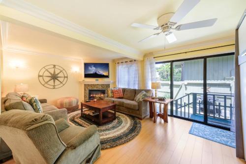 Avalon Casa | 12CT 12 Canyon Terrace