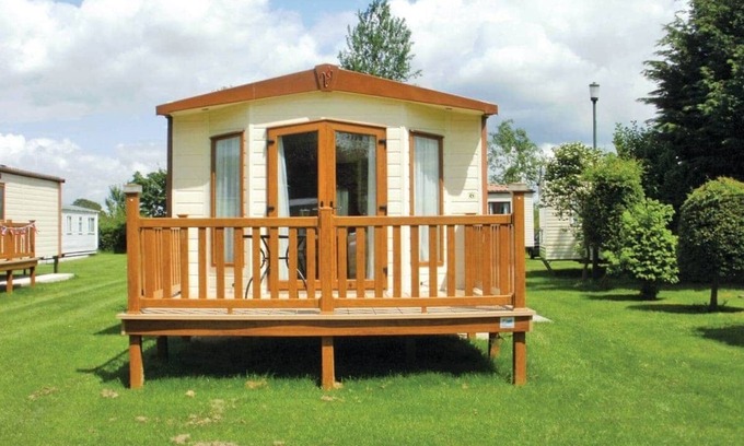 York Casa | 3 bedroom accommodation in Tollerton, York