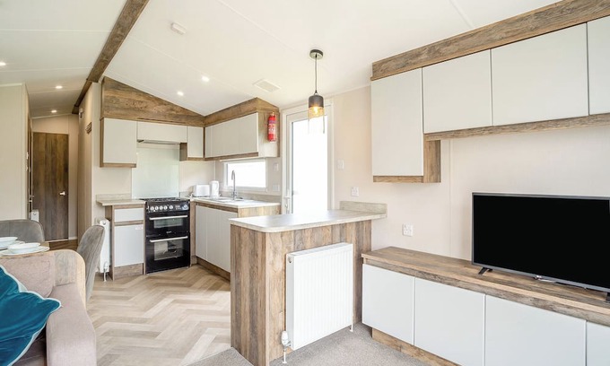 Bridport Casa | Alojamiento de 3 habitaciones en Charmouth