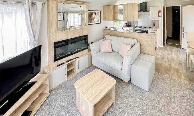 Cross Inn Casa | Alojamiento de 2 habitaciones en Nr New Quay, Cardiganshire