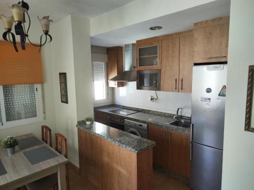 Rubite Apartamento | 12jazmines