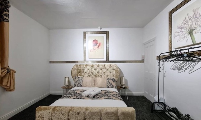 Holbeck Casa | *12PR* Setup for your most relaxed & amazing stay