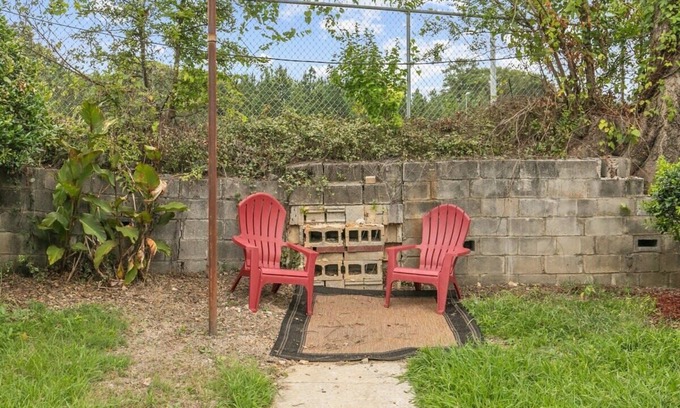 Norwood Apartamento | 12th Ave The Bricks - Unit 4