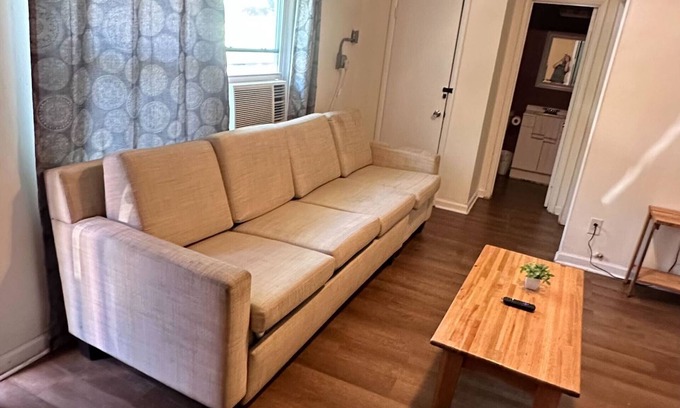 Norwood Apartamento | 12th Ave The Bricks - Unit 7