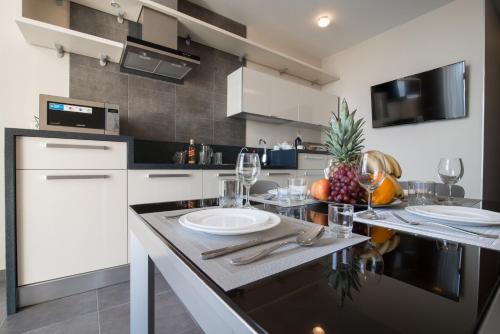 Arcadia Apartamento | 12th Floor Apartments