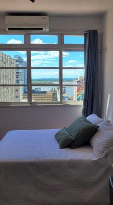 Centro Historico Apartamento | 13 andar, Studio, Centro, vista incrivel Guaíba
