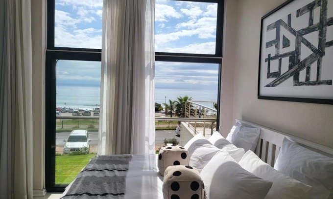 Mossel Bay Apartamento | 13 at Santos