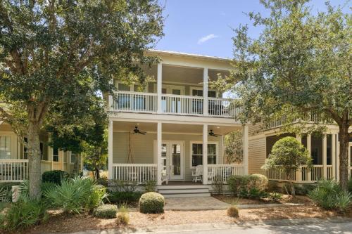Santa Rosa Beach Casa | 13 Cinnamon Fern Ln by 30A Escapes