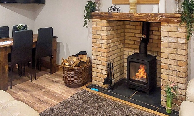 Appleby-in-Westmorland Cabaña | 13 Doomgate Cottage - UK45056