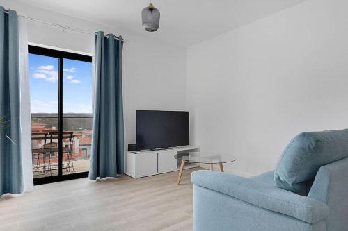 Espartal Apartamento | 13 Esteva Resorts 2ºE Aljezur 5 min to the Beach