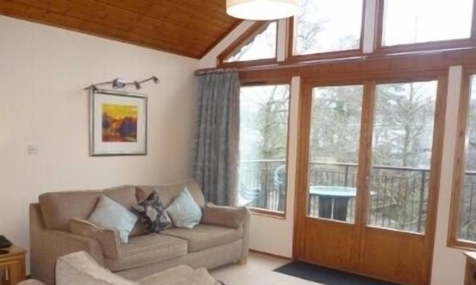 Keswick Cabina | 13 Puente Keswick, KESWICK