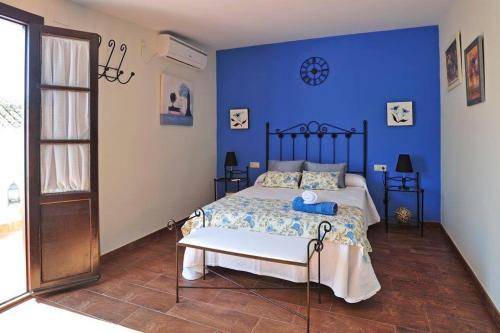 San Basilio Cama Y Desayuno | 13 m² Bed & Breakfast ∙ 2 huéspedes