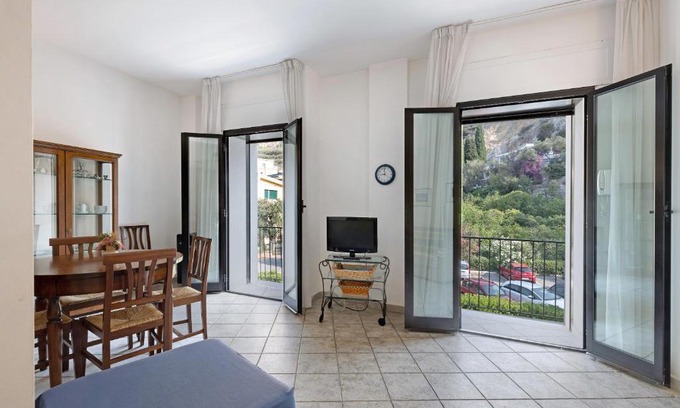 Varigotti Apartamento | 13 Mehari