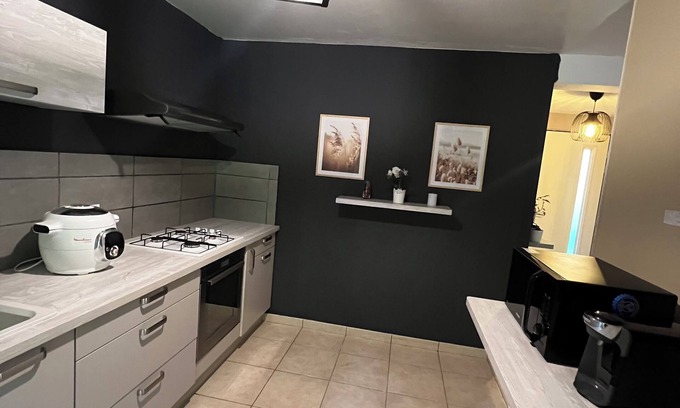 Lye Casa | 13 minutes from Beauval, ideal for a vacation with family or friends!