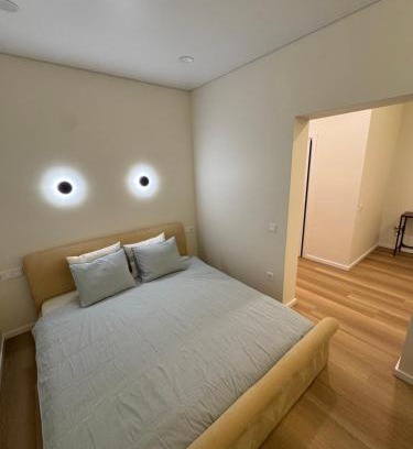 Vilnius Apartamento | 13 New Airport Apartment