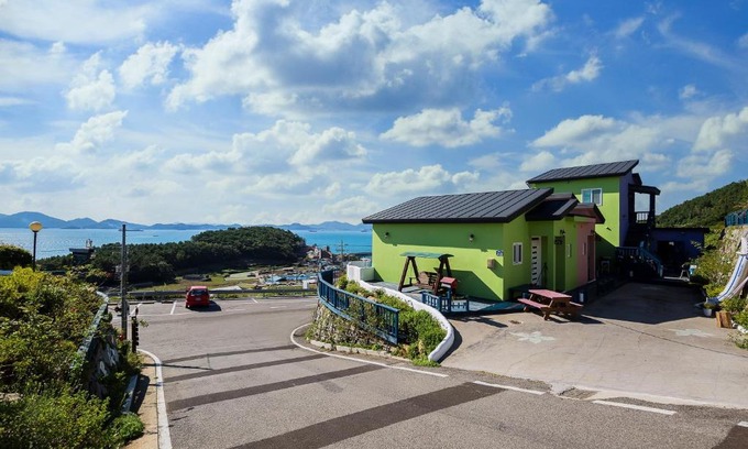 Namhae Casa | 13 Ohoo
