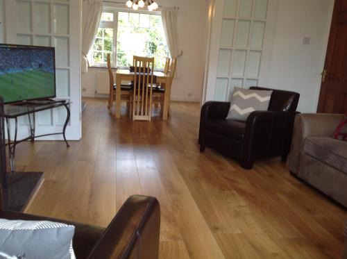 Sligo Casa | 13 Pearse Tce.
