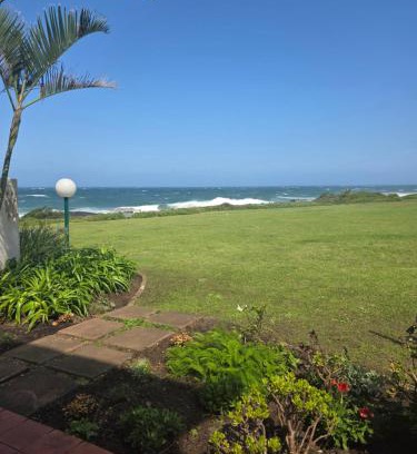 Port Edward Apartamento | 13 Seaverge
