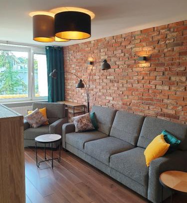 Sopot Apartamento | 13 Sopot