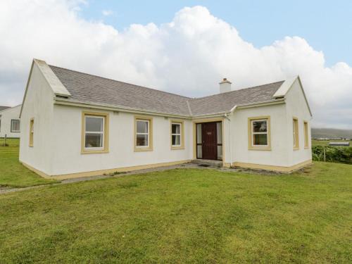 Keel Casa | 13 Trawmore Cottages