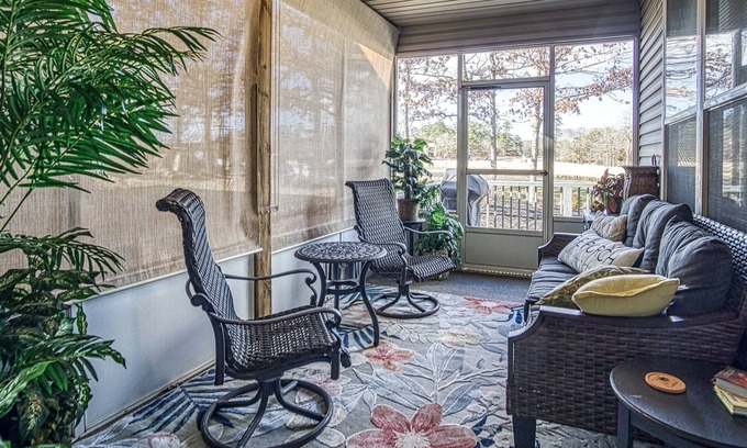 Hot Springs Village Casa | 13 Viajero Way - A beautiful home on Coronado Golf course near Lakes Balboa and