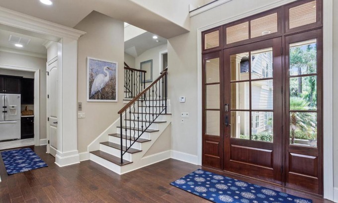 Heritage Woods Casa | 13 Wagon Rd