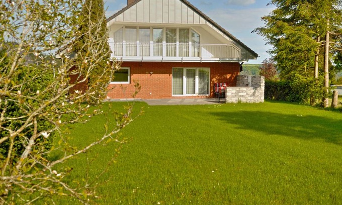 Manderscheid Apartamento | 130 m² Apartamento ∙ 1 habitación ∙ 4 huéspedes