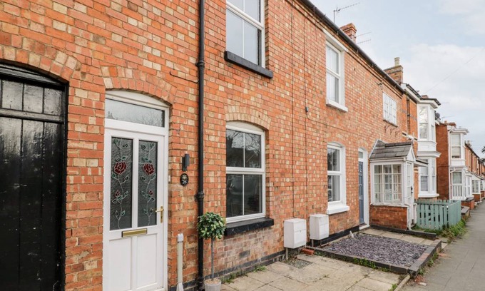 Stratford-upon-Avon Cabaña | 130 m² Casa rural ∙ 3 habitaciones ∙ 6 personas