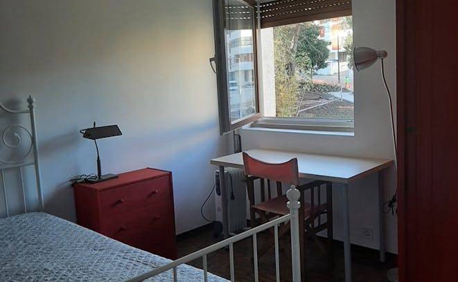 Santo Antonio dos Olivais Complejo | 130 m² Habitación privada ∙ 1 habitación ∙ 1 huésped