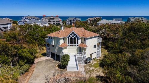 Whalehead Beach Casa | 1300 - Shore Pleasure