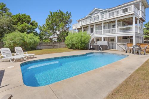 Corolla Light Casa | 1304 - Top of the Hill