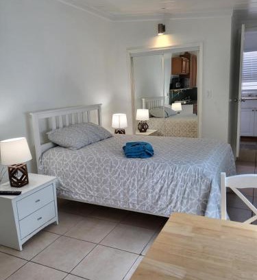 Tamiami Apartamento | 13101 Main Apartment Miami