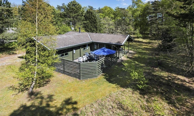 Oster Somarken Casa | 1311 Aakirkeby - Poserekrogen 30