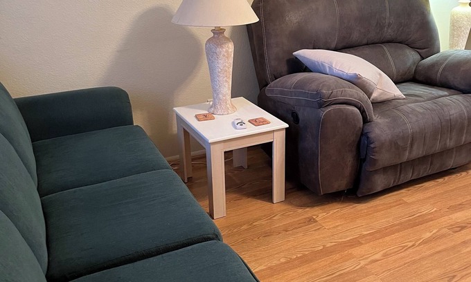 Apache Junction Condominio | 159 Charming 2-bedroom condo with WiFi, AC in fantastic Apache Junction