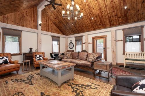 Fraser Chalet De Esquí | 133 Eisenhower