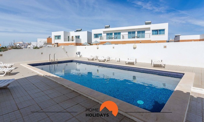 Albufeira Chalet De Esquí | #133 Vila Dias 1 by Home Holidays