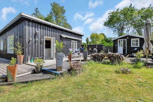 Hoeve Strand Casa | 13321-1-Vig-Lyngtoftevej-22