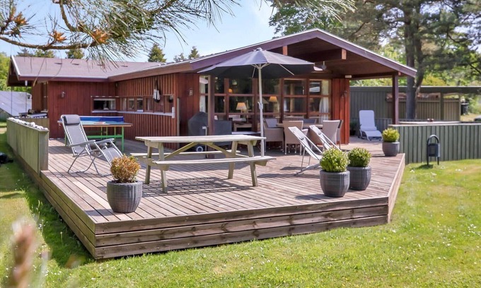 Hojby Casa | 13361 Højby - Egeskovvej 12