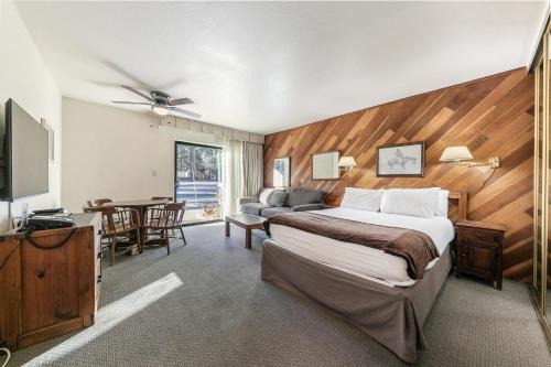 Truckee Apartamento | 135 Bldg C condo