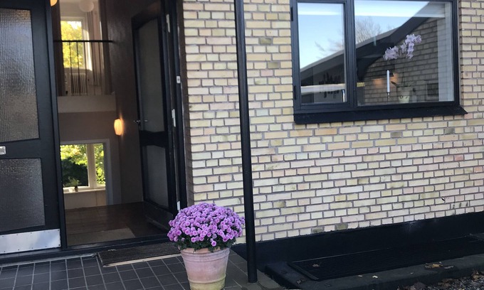 Nykobing Mors Casa | 135 m2 aunque Adosado en Nykøbing.