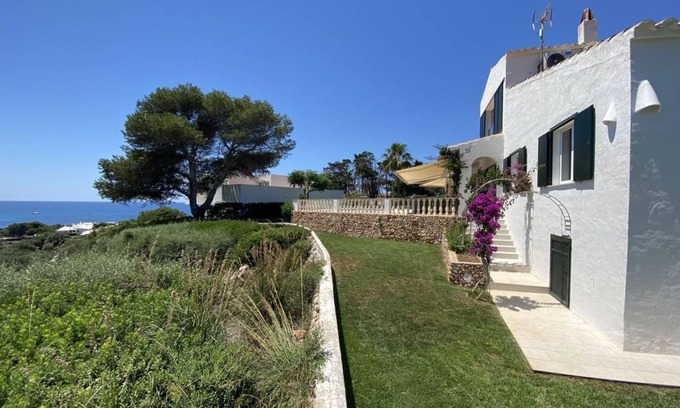 Binisafua Villa | 135 m² Villa ∙ 4 habitaciones ∙ 8 huéspedes