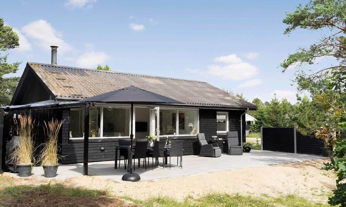 Stenbjerg Casa | 1357 Snedsted - Gråhavrevej 1