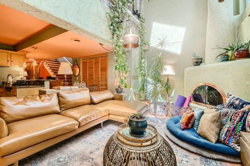 Platt Park Casa | 1374 S Pennsylvania St