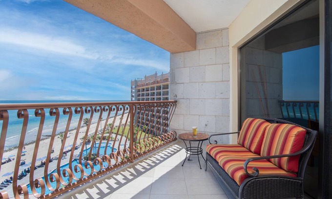 Puerto Peñasco Condominio | 139 m² Apartamento ∙ 2 habitaciones ∙ 4 huéspedes