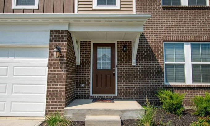 Otterbien Home Casa | 1392 Soaring Way Brand new construction in well-kept HOA community