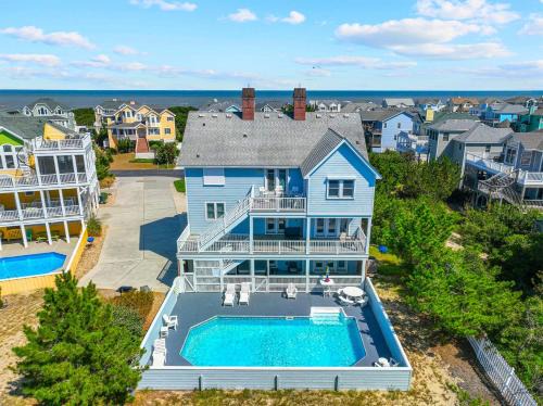 Buck Island Casa | 1399 - Carolina House