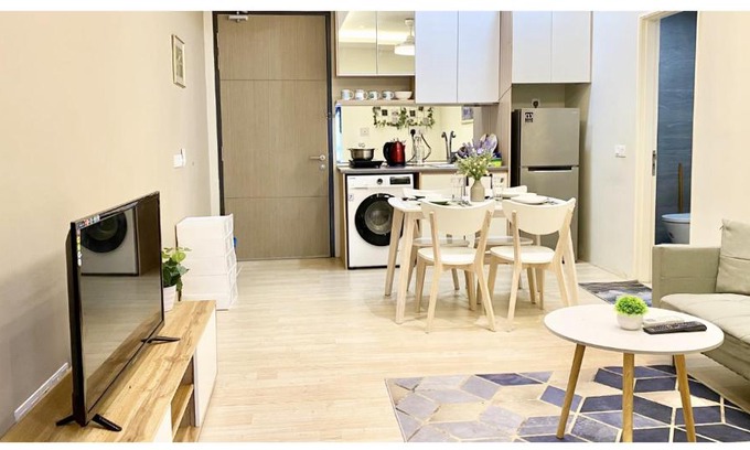 Bandar Tun Razak Apartamento | 13A-Aurora Place- Pavilion