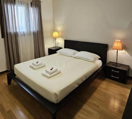 Bicocca Apartamento | 13th Floor, GARAGE gratis, Metro M5 a 200mt, giardino giochi, BICOCCA