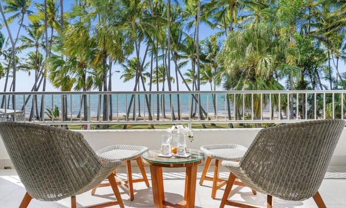 Palm Cove Apartamento | 14 Alamanda Resort - Where Pure Luxury meets the Coral Sea